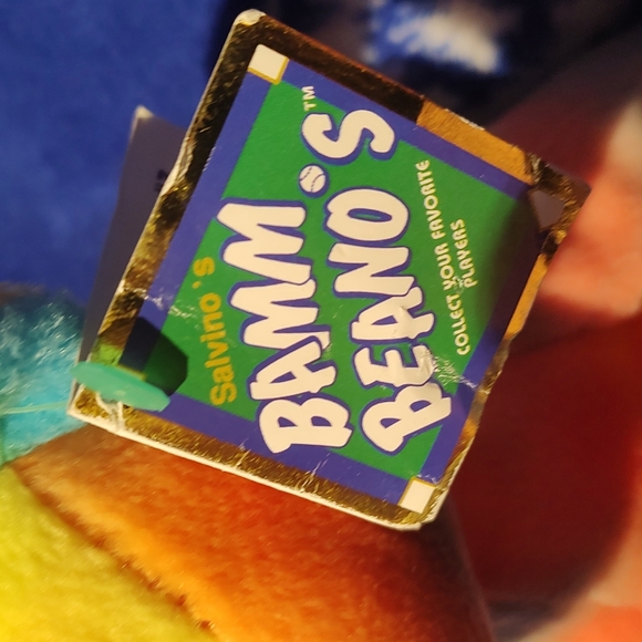 1998/Rodriguez #3 - Picture 8 of 10